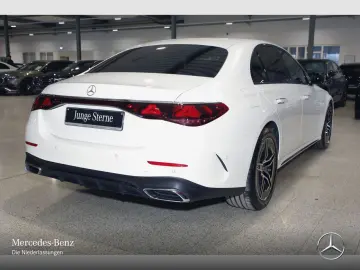 MERCEDES-BENZ E 200 AMG Advanced  NIGHT DIGITAL 360 &hellip;