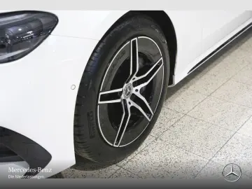 MERCEDES-BENZ E 200 AMG Advanced  NIGHT DIGITAL 360 &hellip;