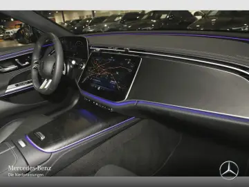 MERCEDES-BENZ E 200 AMG Advanced  NIGHT DIGITAL 360 &hellip;