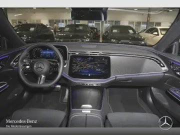 MERCEDES-BENZ E 200 AMG Advanced  NIGHT DIGITAL 360 &hellip;