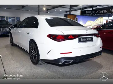 MERCEDES-BENZ E 200 AMG Advanced  NIGHT DIGITAL 360 &hellip;