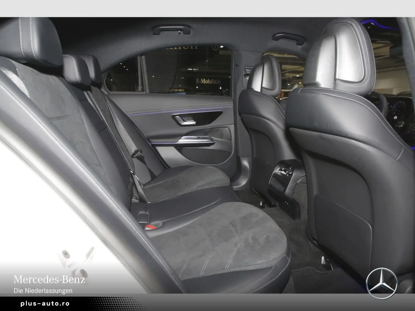 MERCEDES-BENZ E 200 AMG Advanced  NIGHT DIGITAL 360 &hellip;