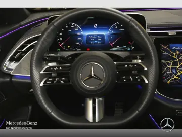 MERCEDES-BENZ E 200 AMG Advanced  NIGHT DIGITAL 360 &hellip;
