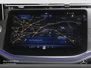 MERCEDES-BENZ E 200 AMG Advanced  NIGHT DIGITAL 360 &hellip;