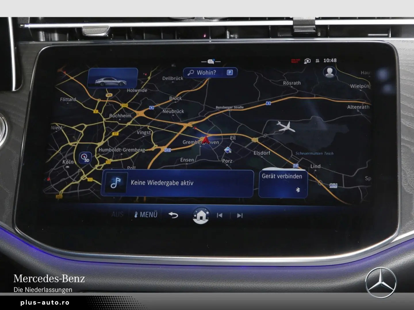 MERCEDES-BENZ E 200 AMG Advanced  NIGHT DIGITAL 360 &hellip;