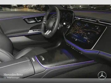 MERCEDES-BENZ E 200 AMG Advanced  NIGHT DIGITAL 360 &hellip;
