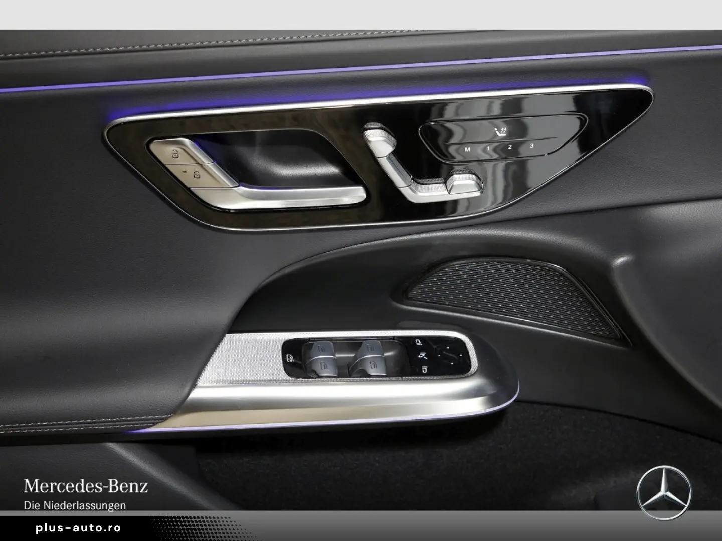 MERCEDES-BENZ E 200 AMG Advanced  NIGHT DIGITAL 360 &hellip;