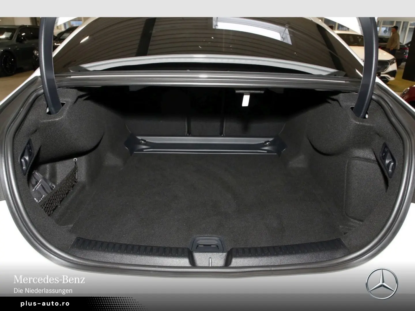 MERCEDES-BENZ E 200 AMG Advanced  NIGHT DIGITAL 360 &hellip;