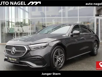 MERCEDES-BENZ E 200 AMG  SUPERSCREEN 360 KAMERA DIGI&hellip;