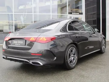 MERCEDES-BENZ E 200 AMG  SUPERSCREEN 360 KAMERA DIGI&hellip;
