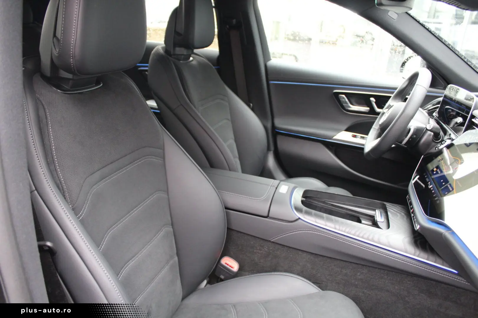 MERCEDES-BENZ E 200 AMG  SUPERSCREEN 360 KAMERA DIGI&hellip;