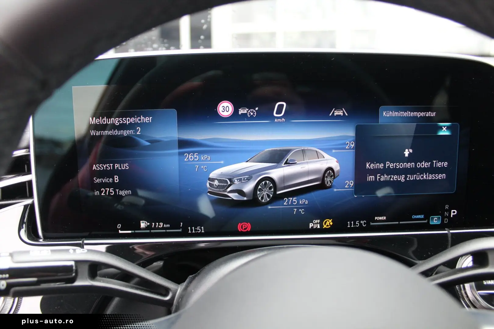 MERCEDES-BENZ E 200 AMG  SUPERSCREEN 360 KAMERA DIGI&hellip;