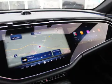 MERCEDES-BENZ E 200 AMG  SUPERSCREEN 360 KAMERA DIGI&hellip;