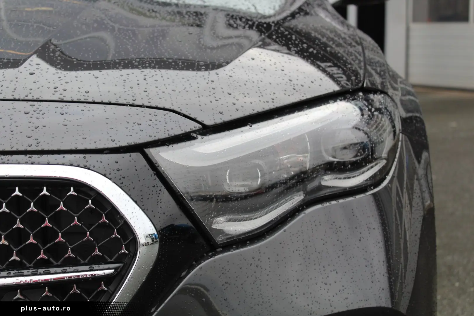 MERCEDES-BENZ E 200 AMG  SUPERSCREEN 360 KAMERA DIGI&hellip;