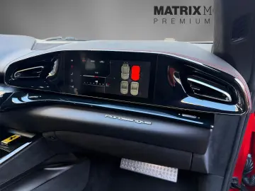 FERRARI Purosangue Carbon Rosso 70th Anniversary LIFT