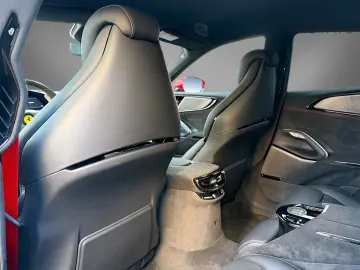 FERRARI Purosangue Carbon Rosso 70th Anniversary LIFT