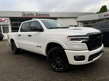 DODGE RAM 3.0L I6 Hurricane HO Limited Night Edition M