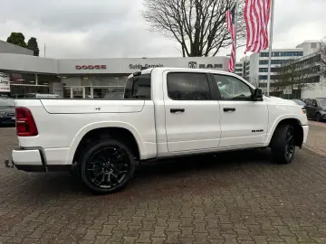 DODGE RAM 3.0L I6 Hurricane HO Limited Night Edition M