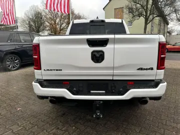 DODGE RAM 3.0L I6 Hurricane HO Limited Night Edition M