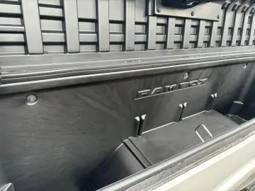 DODGE RAM 3.0L I6 Hurricane HO Limited Night Edition M