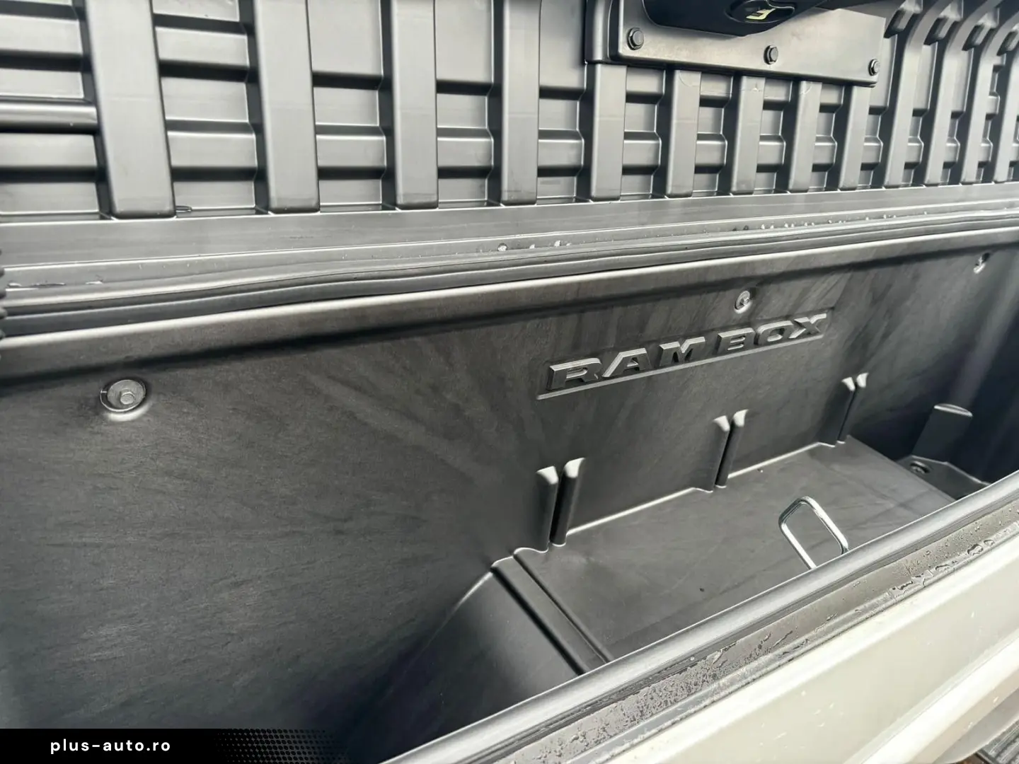 DODGE RAM 3.0L I6 Hurricane HO Limited Night Edition M