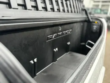 DODGE RAM 3.0L I6 Hurricane HO Limited Night Edition M