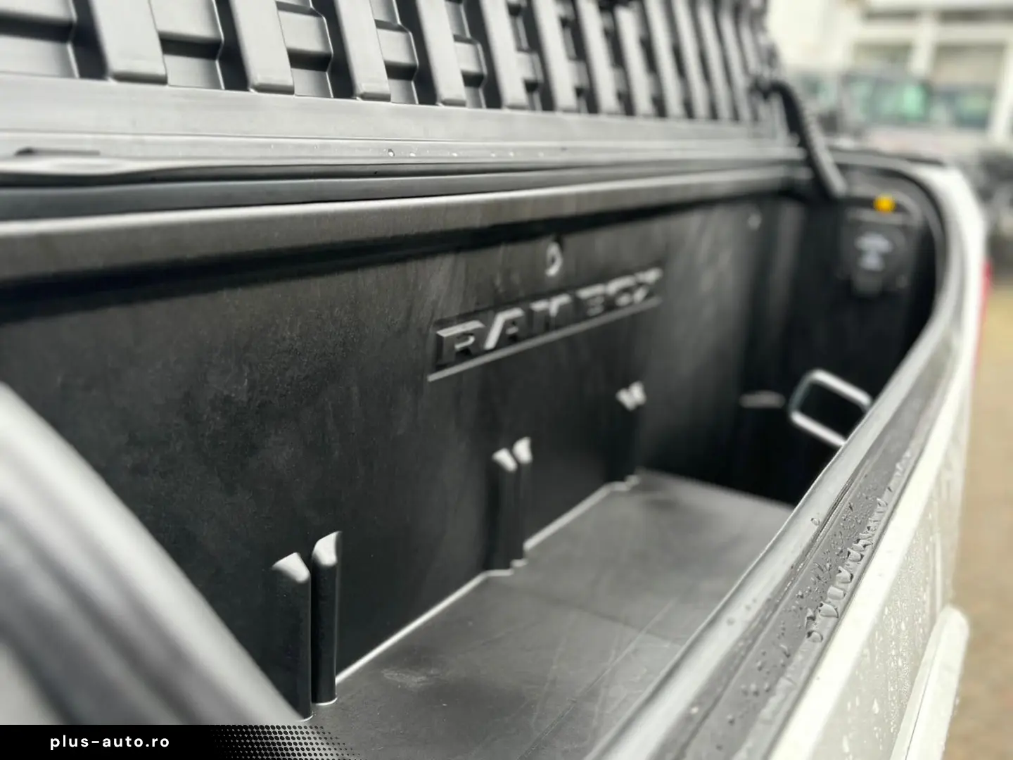 DODGE RAM 3.0L I6 Hurricane HO Limited Night Edition M