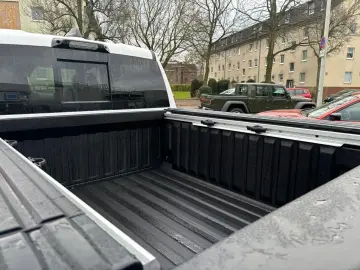 DODGE RAM 3.0L I6 Hurricane HO Limited Night Edition M