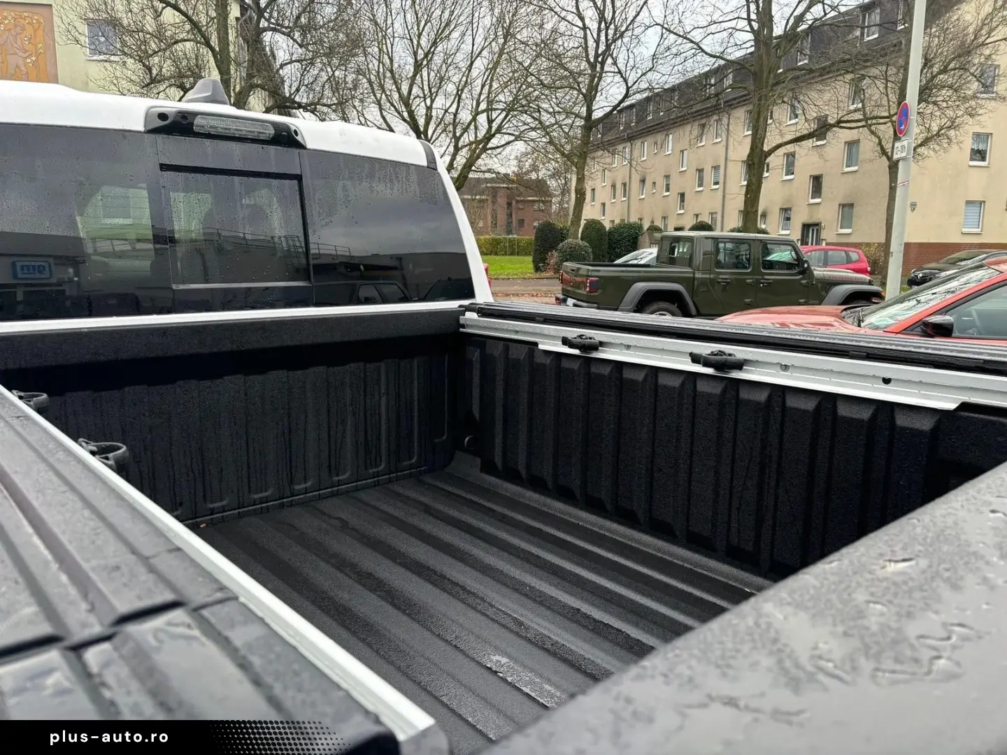 DODGE RAM 3.0L I6 Hurricane HO Limited Night Edition M