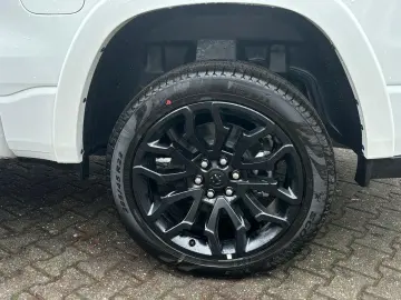 DODGE RAM 3.0L I6 Hurricane HO Limited Night Edition M