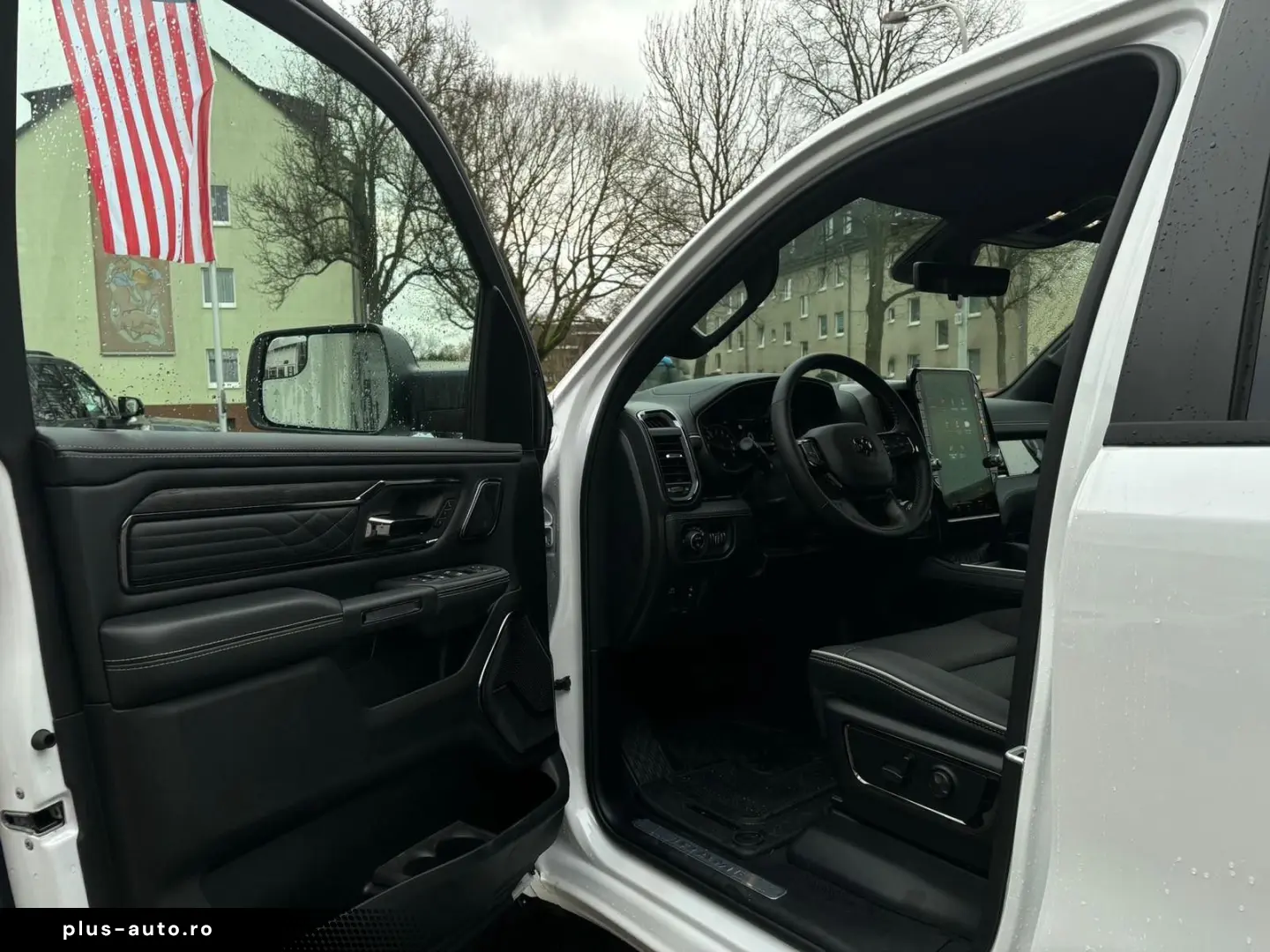 DODGE RAM 3.0L I6 Hurricane HO Limited Night Edition M