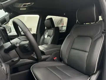 DODGE RAM 3.0L I6 Hurricane HO Limited Night Edition M