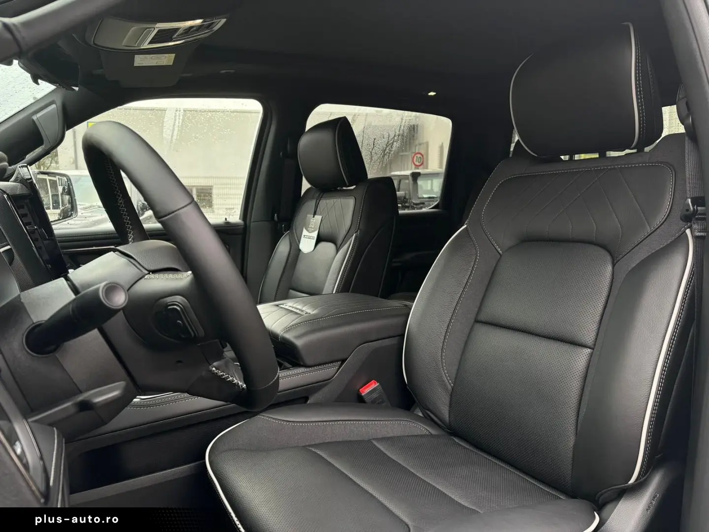 DODGE RAM 3.0L I6 Hurricane HO Limited Night Edition M