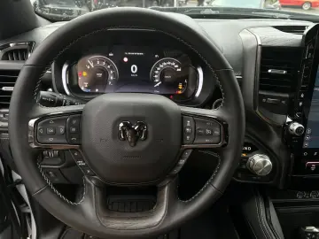 DODGE RAM 3.0L I6 Hurricane HO Limited Night Edition M