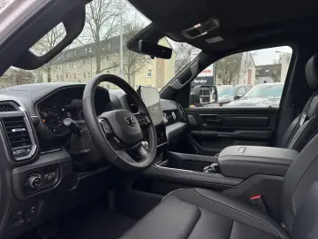 DODGE RAM 3.0L I6 Hurricane HO Limited Night Edition M