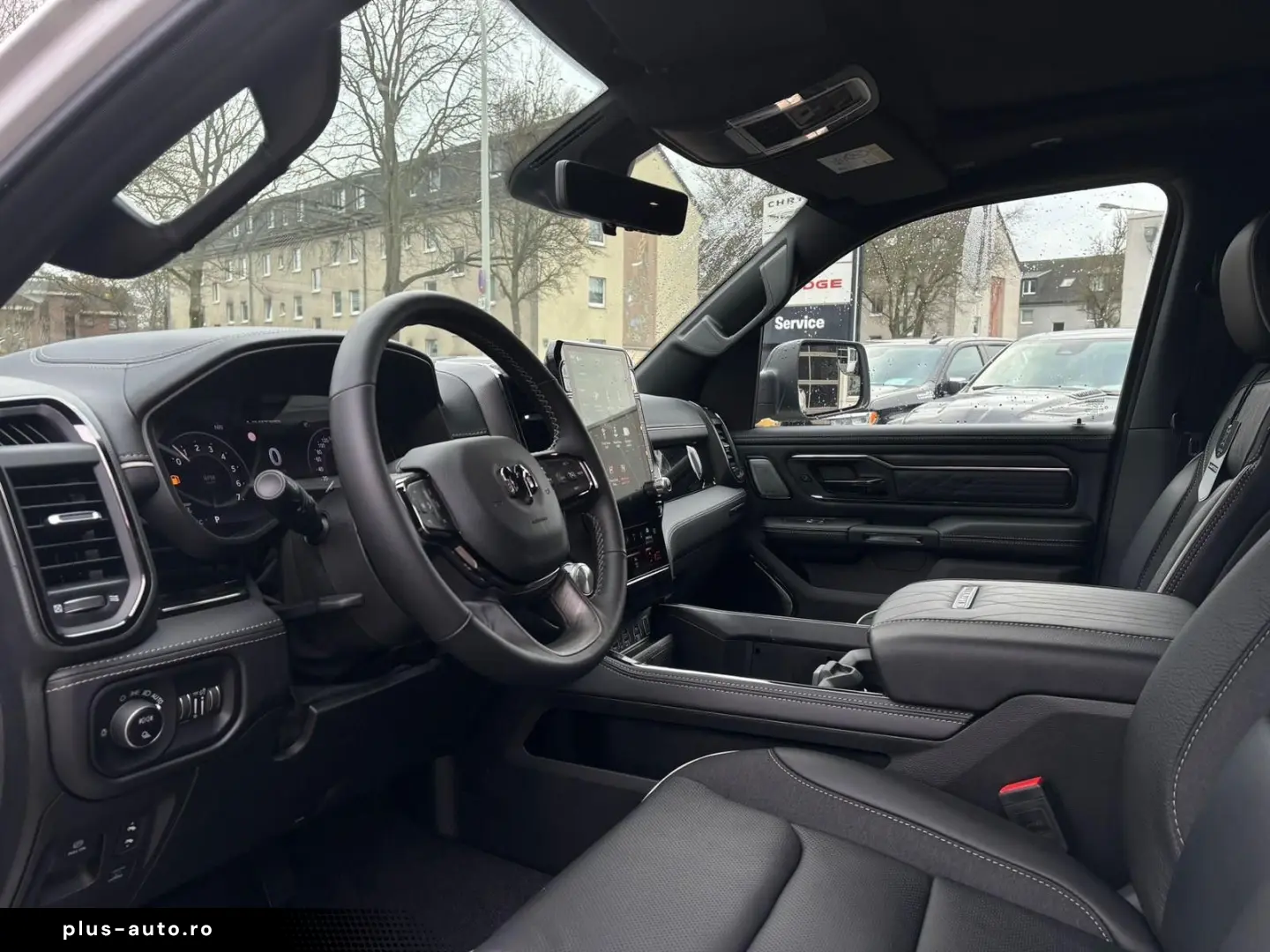 DODGE RAM 3.0L I6 Hurricane HO Limited Night Edition M