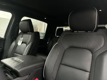 DODGE RAM 3.0L I6 Hurricane HO Limited Night Edition M