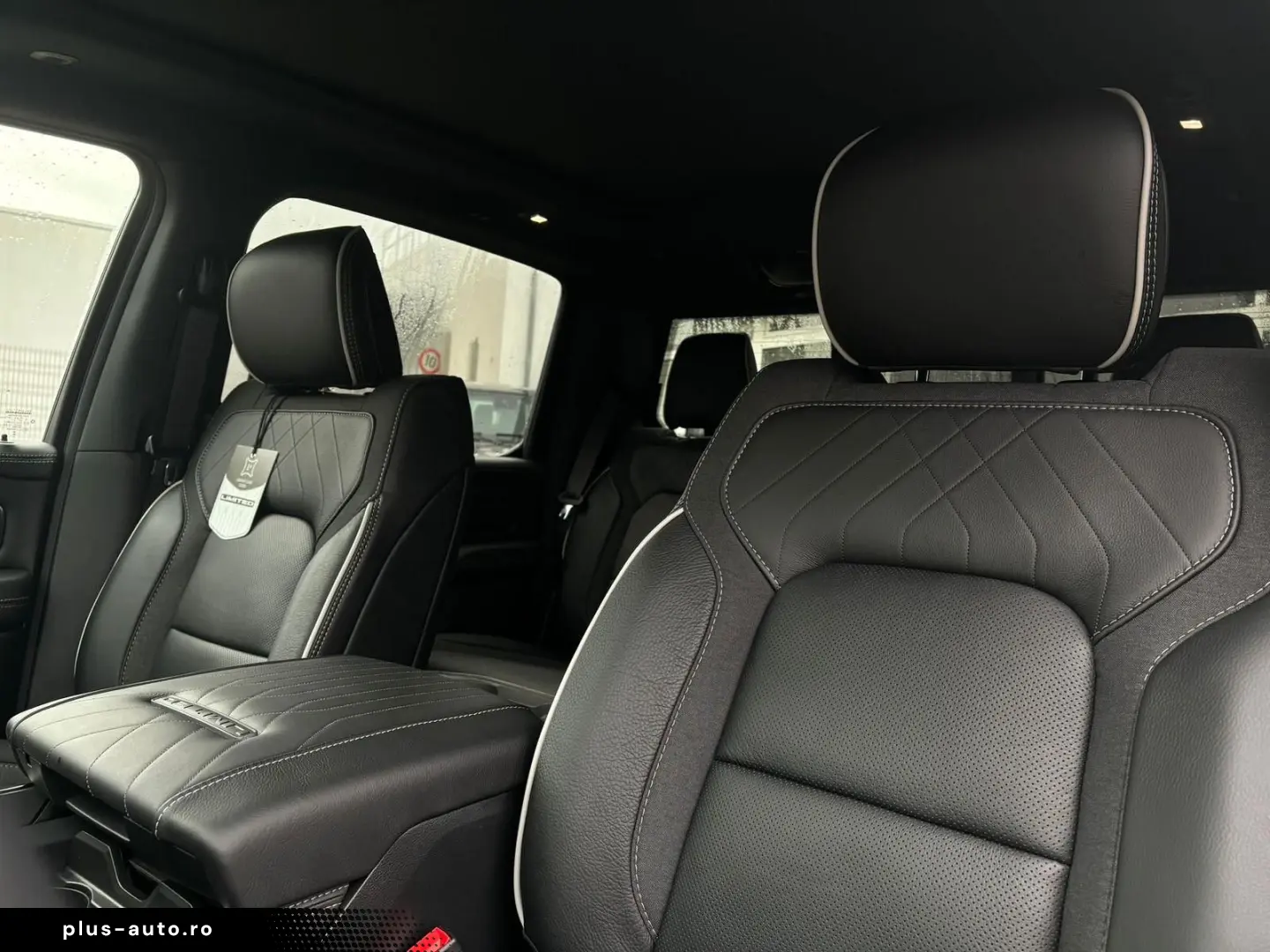 DODGE RAM 3.0L I6 Hurricane HO Limited Night Edition M