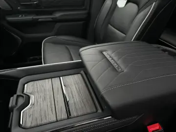 DODGE RAM 3.0L I6 Hurricane HO Limited Night Edition M