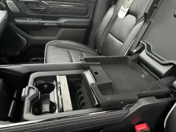 DODGE RAM 3.0L I6 Hurricane HO Limited Night Edition M