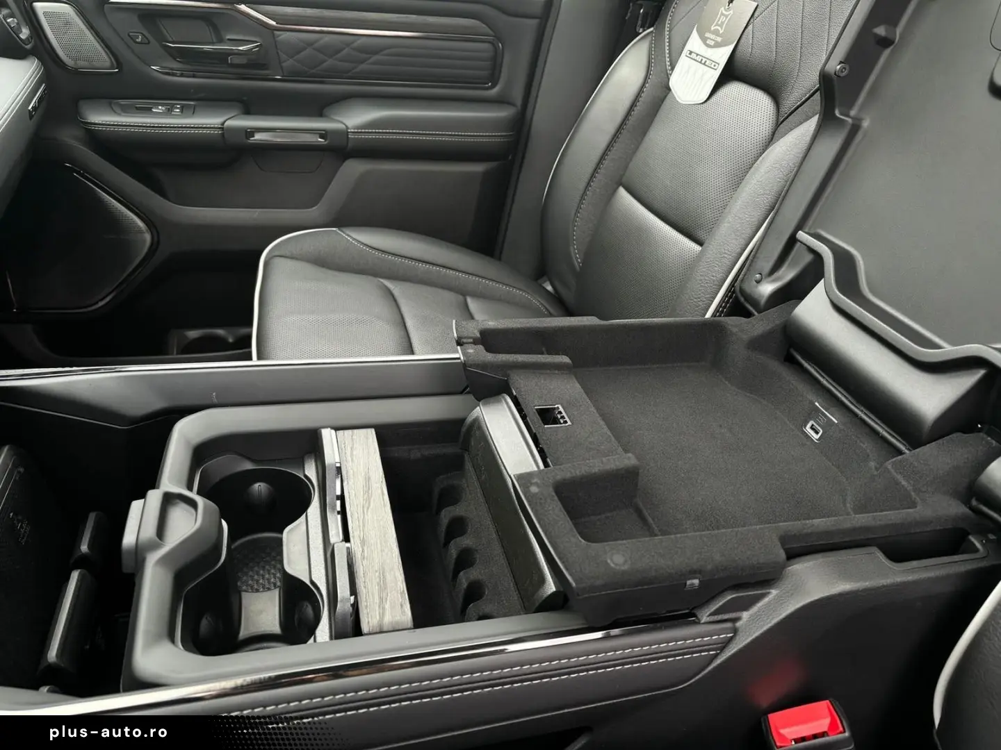 DODGE RAM 3.0L I6 Hurricane HO Limited Night Edition M