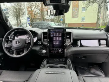 DODGE RAM 3.0L I6 Hurricane HO Limited Night Edition M