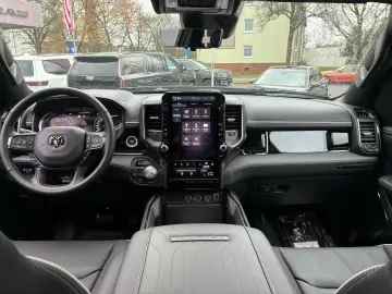 DODGE RAM 3.0L I6 Hurricane HO Limited Night Edition M