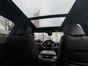 DODGE RAM 3.0L I6 Hurricane HO Limited Night Edition M