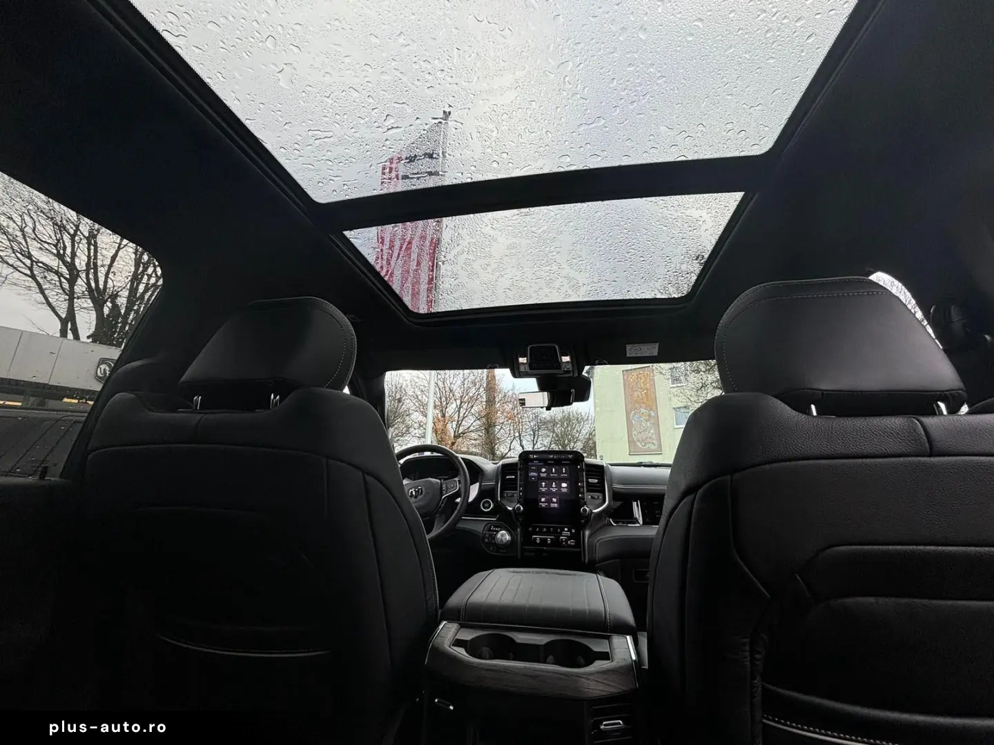 DODGE RAM 3.0L I6 Hurricane HO Limited Night Edition M