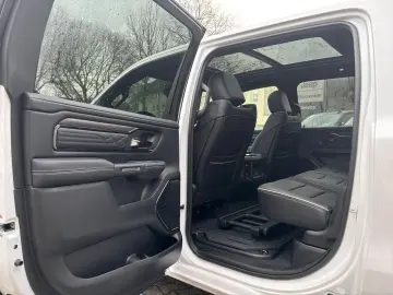 DODGE RAM 3.0L I6 Hurricane HO Limited Night Edition M