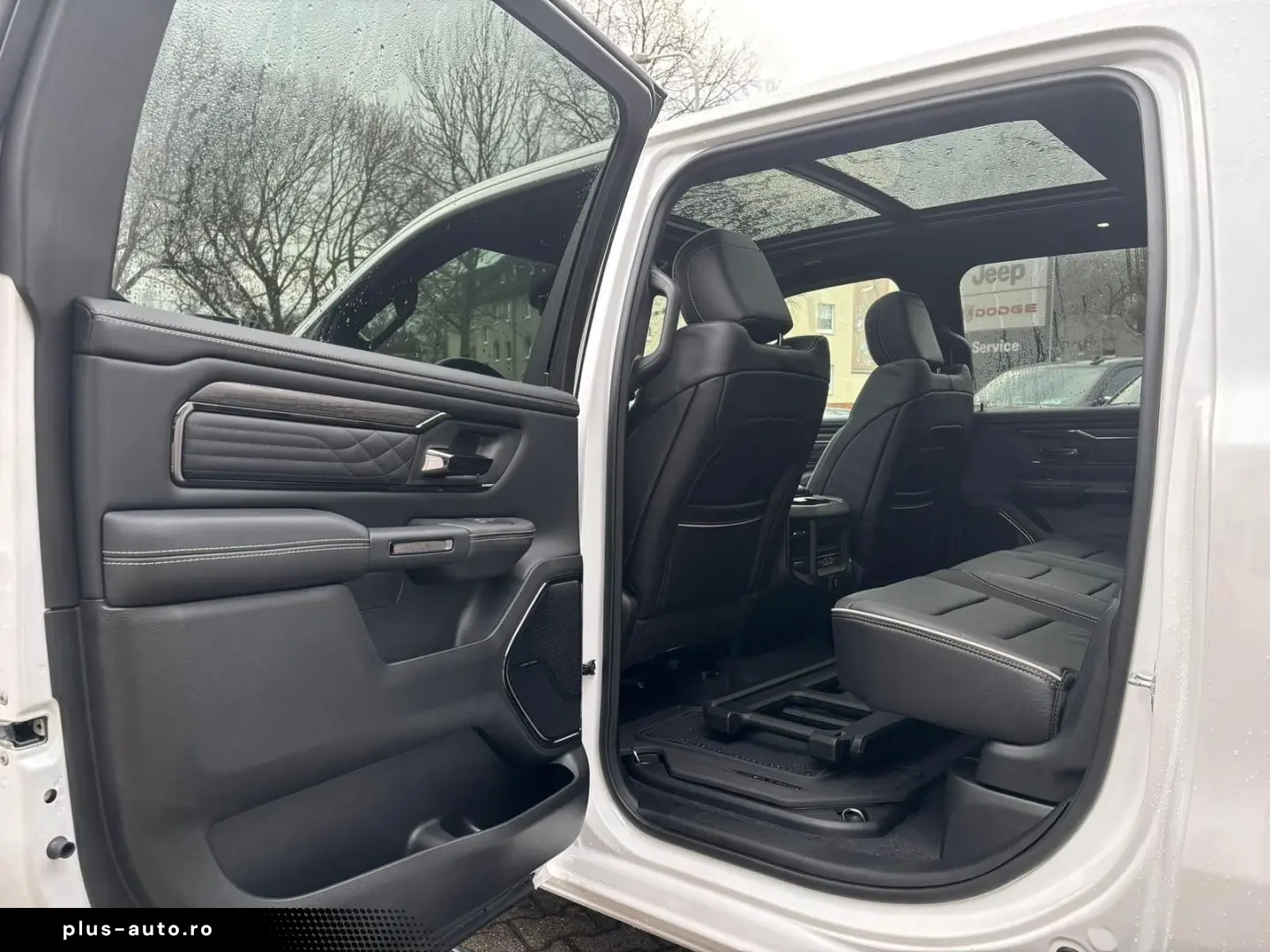 DODGE RAM 3.0L I6 Hurricane HO Limited Night Edition M