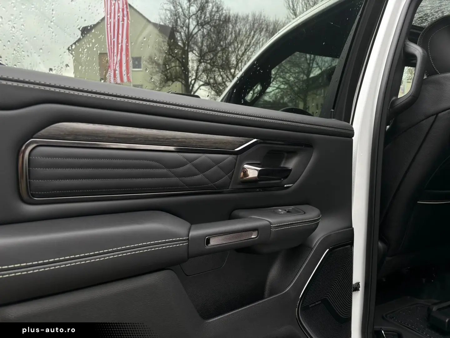 DODGE RAM 3.0L I6 Hurricane HO Limited Night Edition M