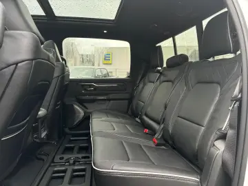 DODGE RAM 3.0L I6 Hurricane HO Limited Night Edition M