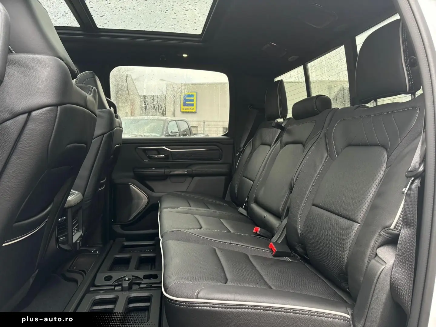 DODGE RAM 3.0L I6 Hurricane HO Limited Night Edition M